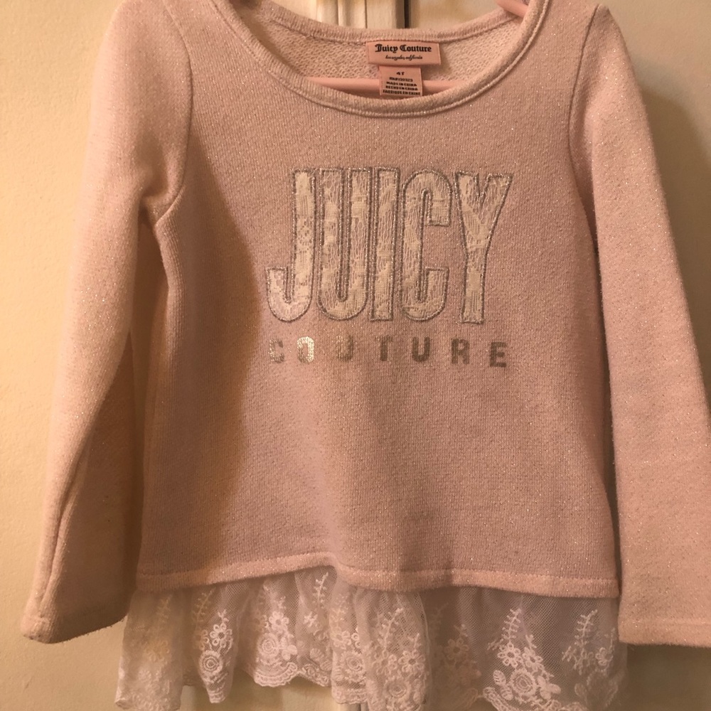Kids top